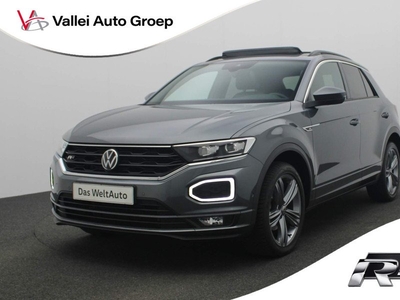 Volkswagen T-Roc 1.5 TSI 150PK DGS Sport Business R / R-Line