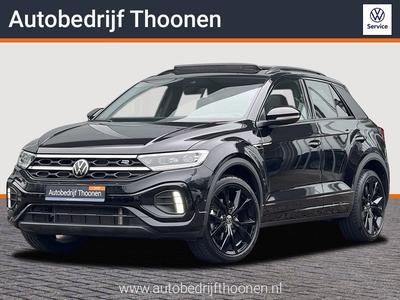 Volkswagen T-Roc 1.5 TSI R-Line Business