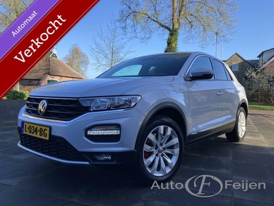 Volkswagen T-Roc 1.5 TSI Sport Business R