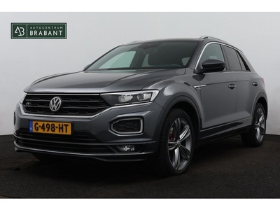 Volkswagen T-Roc 1.5 TSI Sport Business R Automaat