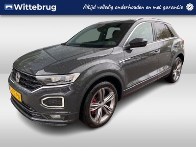 Volkswagen T-Roc 1.5 TSI Sport Business R DSG// Digitale Cockpit / 1xR/ Sportint./ Led/ Clima/ Navi/ PDC 2x/ Elec. klep/ 18 lmv