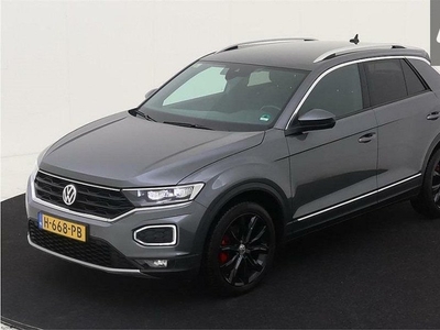 Volkswagen T-Roc 1.5 TSI Sport DSG Virtual Carplay NAP