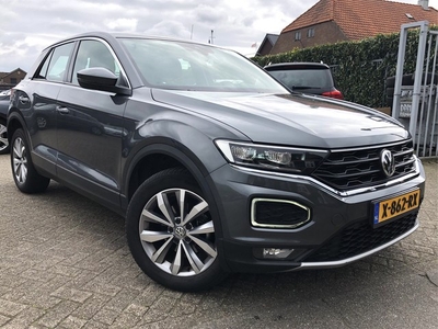 Volkswagen T-Roc 1.6 TDI Style Business