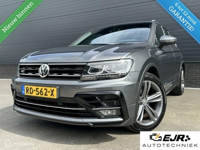 Volkswagen Tiguan 1.4 TSI R-Line ADAPCR/CARPLAY/LED/CLIMA...