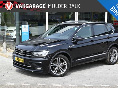 Volkswagen Tiguan 1.5 TSI ACT Highline Business R DSG automaat