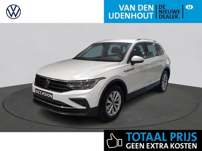 Volkswagen Tiguan 1.5 TSI Life Business Wegkl. Trekhaak