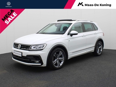 Volkswagen Tiguan 1.5TSI/150PK Join R line DSG ·