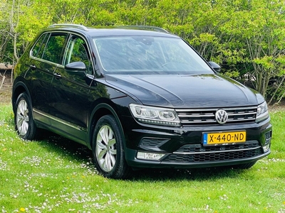 Volkswagen Tiguan 2.0 TDI 4Motion Highline/Pano/Automaat/Trekhaak