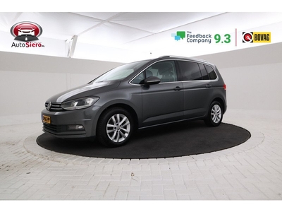 Volkswagen Touran 1.2 TSI Highline Adaptive cruise, Climate, Apple carplay mogelijk