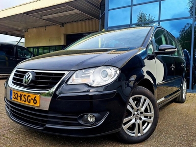 Volkswagen Touran 1.4 TSI Comfortline (bj 2010)