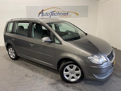 Volkswagen Touran 1.4 TSI Facelift *Zie Tekst*