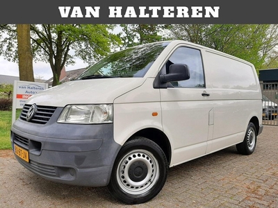 Volkswagen Transporter 1.9 TDI met 197.006 KM NAP!!