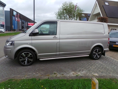 Volkswagen Transporter 2.0 TDI 104kw/141pk