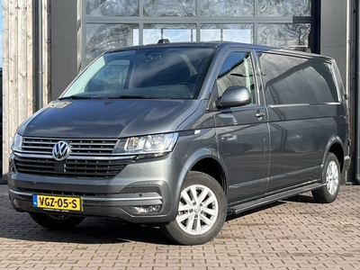 Volkswagen Transporter 2.0 TDI 150PK DSG L2H1 Highline | Airco | Cruise | Navigatie | Camera | PDC |