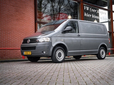 Volkswagen Transporter 2.0 TDI | Comfort | L1 | Airco | Carkit |