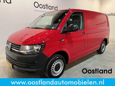 Volkswagen Transporter 2.0 TDI L1H1 / Airco / Cruise Control /