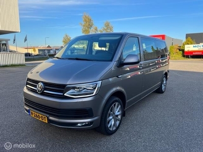 Volkswagen Transporter 2.0 TDI L2H1 DC Comfortl Plus Nw st