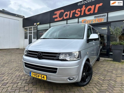 Volkswagen Transporter 2.0 TDI L2H1 DC Comfortline