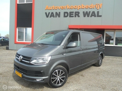 Volkswagen Transporter 2.0 TDI L2H1 Highline/NIEUWSTAAT