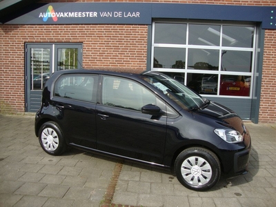 Volkswagen up! 1.0 48kw ( Airco, DAB Radio, Line assist) RIJKLAARPRIJS!