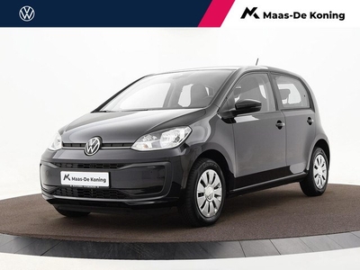 Volkswagen Up! 1.0 65pk DAB Lane Assist Airco