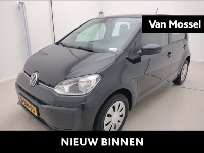 Volkswagen Up! 1.0 BMT move up! 60PK | Parkeersensoren | Achteruitrijcamera | Climate Control | Cruise Control | Bluetooth | Lane Assist