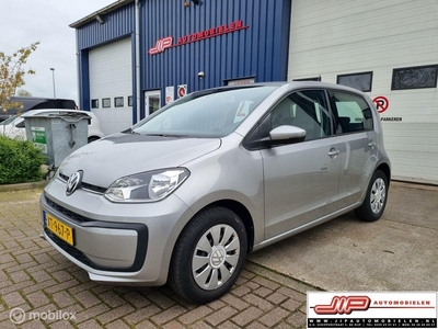 Volkswagen Up! 1.0 BMT move up! Airco, 5 Deurs