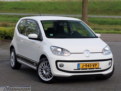 Volkswagen up! 1.0 groove up! BlueMotion | 2014 | Stoelverwarming | Nwe APK |