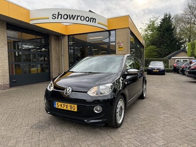 Volkswagen up! 1.0 high up! BlueMotion Airco Navi