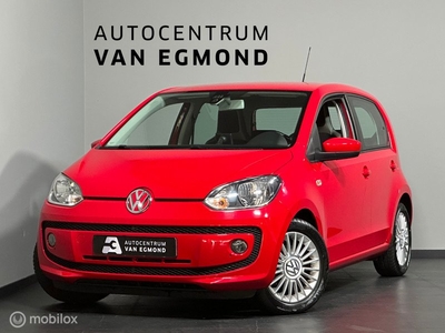 Volkswagen Up! 1.0 High Up! BlueMotion | Navi | BT