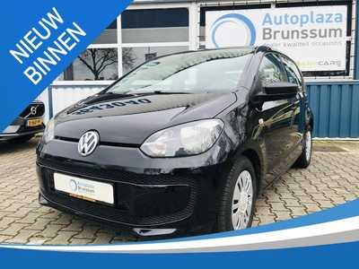 Volkswagen Up! 1.0 move up!