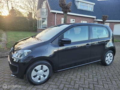 Volkswagen Up! 1.0 move up! BlueMotion, navi, airco