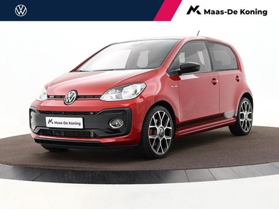 Volkswagen Up! 1.0 Tsi 115pk GTI Climatronic Camera