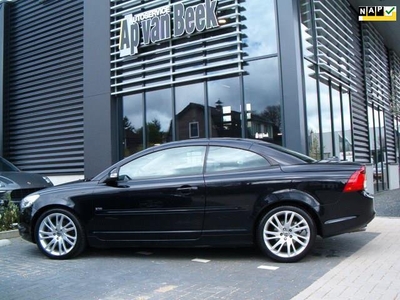 Volvo C70 Convertible 2.5 T5 Tourer