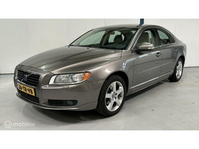 Volvo S80 3.2 Summum NL-AUTO / ADAPTIVE CRUISE CONTROL