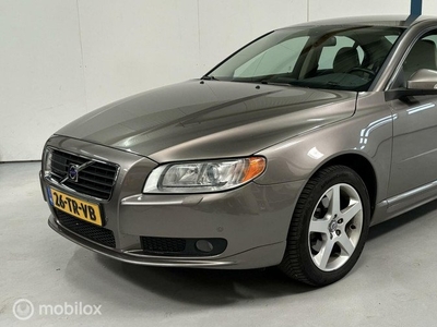 Volvo S80 3.2 Summum NL-AUTO / ADAPTIVE CRUISE CONTROL