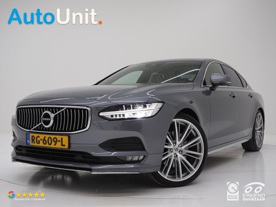 Volvo S90 2.0 T5 261PK | Polestar Engineerd | Styling Kit | Pilot Assist | Trekhaak