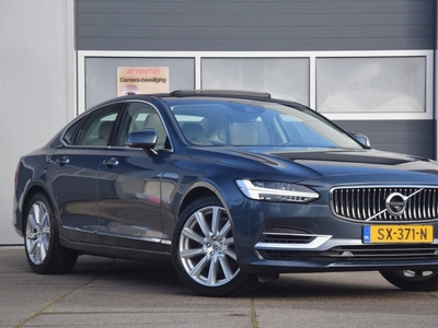 Volvo S90 2.0 T8 AWD Inscription OPENDAK/CAMERA/APPLE CARPLAY/20