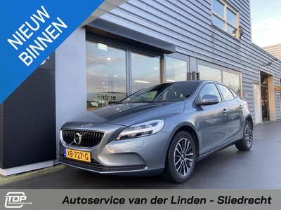 Volvo V40 1.5 T2 Inscription