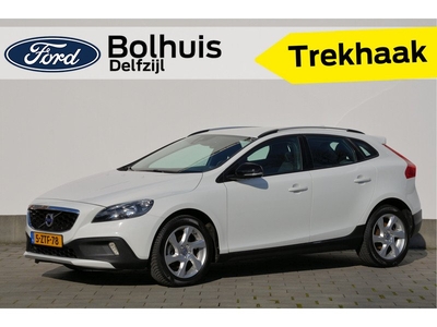 Volvo V40 1.6 T4 Momentum 180 pk | Trekhaak | Navigatie | Bluetooth