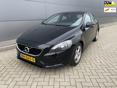 Volvo V40 2.0 D2 Inscription