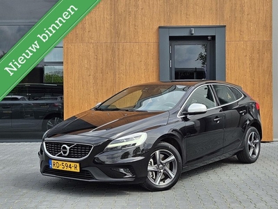 Volvo V40 D3 Business Sport LED Trekhaak