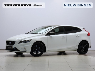 Volvo V40 T5 245PK Automaat Carbon Edition 19