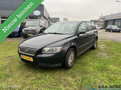 Volvo V50 1.8 Edition II