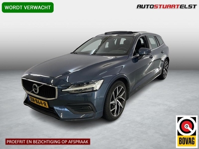 Volvo V60 2.0 T5 Momentum BOM VOL 1E EIGENAAR NL-AUTO VOLLEDIG ONDERHOUDEN