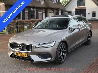 Volvo V60 2.0 T5 PANODAK/HEADUP/HARMANKARDON/CARPLAY/DAB