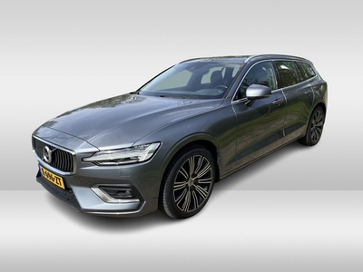 Volvo V60 2.0 T5 R-Design