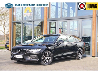 Volvo V60 2.0 T6 PlugInHybrideAWD