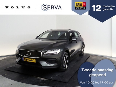 Volvo V60 Cross Country T5 AWD Pro Panoramadak 360º