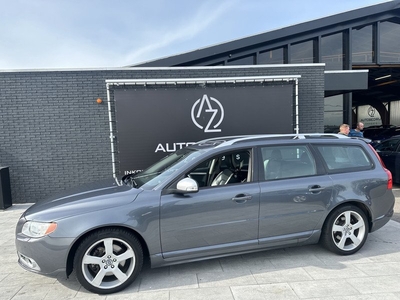 Volvo V70 2.0T R-Edition*R-Design* Automaat*Onderhouden